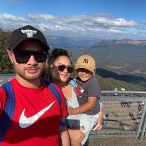 Meet your Posher, Tia